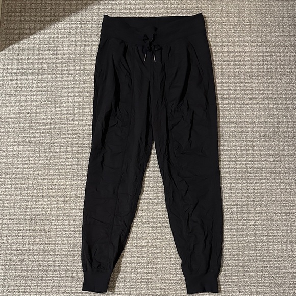 Lululemon Dance Studio Joggers - Picture 1 of 3
